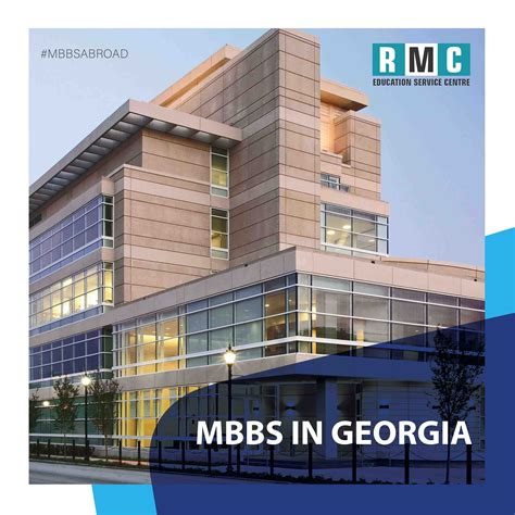 MBBS in Georgia 2025-26: Fees, Eligibility, Top Universities