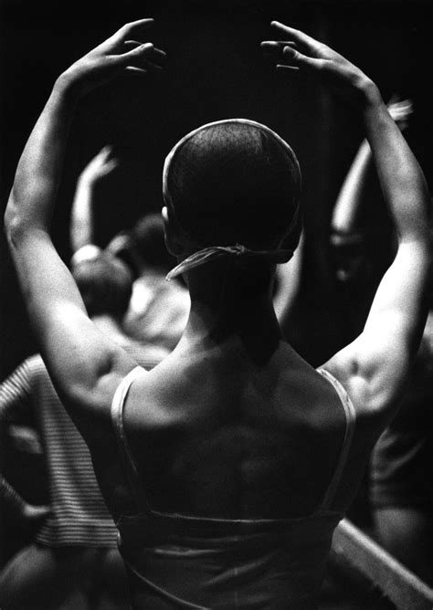 Backstage at the Ballet: Photographs by Colin Jones from the 1960s and