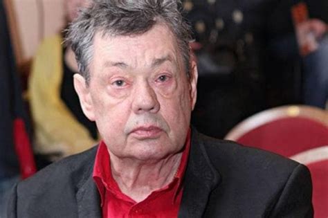 Сын Николая Караченцова рассказал о состоянии отца - 24СМИ