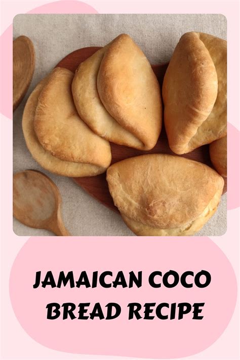 how to make coco bread