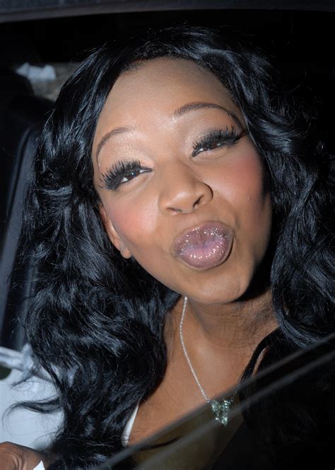 Tiffany "New York" Pollard Is Back On TV