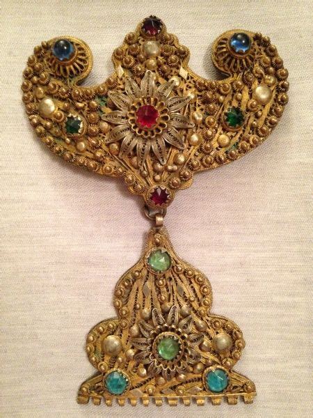 Sindh Cuffs - ethnic jewels | Historical jewellery, Medieval jewelry ...