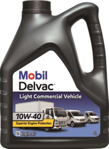 Купить моторное масло Mobil DELVAC MX EXTRA 10W-40 4л полусинтетика ...