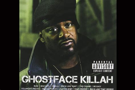 The 50 Best Ghostface Killah Songs | Complex