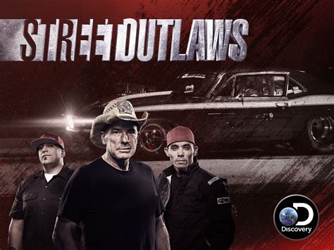 street outlaws dave 10