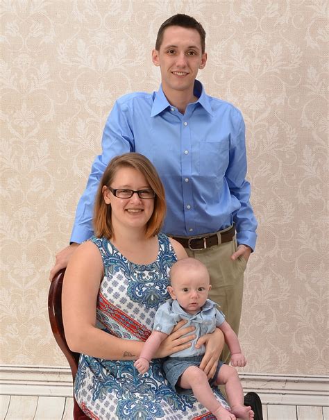 Chris & Ashley's Story | Articles | Christian Assistance Bridge