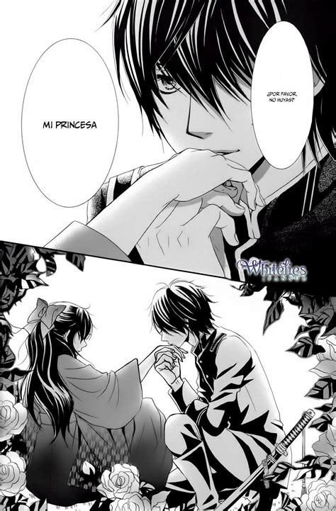 Pin on mangs shojo
