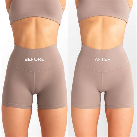 Vivie Intimates: Cameltoe-Proof Performance Underwear for Women