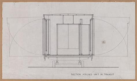 Designer | Curator | Brother - Paul Rudolph Drawings | Socks Studio ...