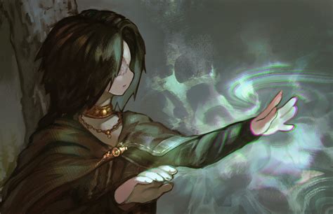 ir-щ уж !! WM / Demon Souls :: Dark Souls :: meltt_ed :: Maiden in