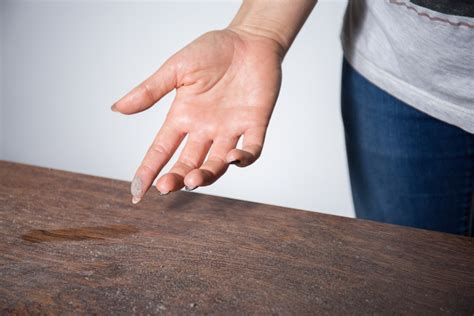 how to reduce dust at home