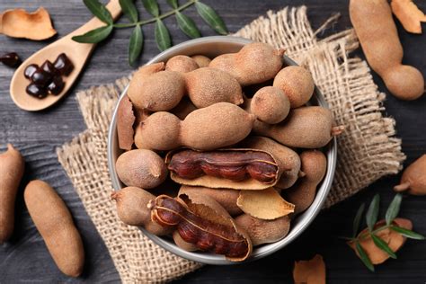 Propiedades y beneficios del tamarindo » Huerto en casa