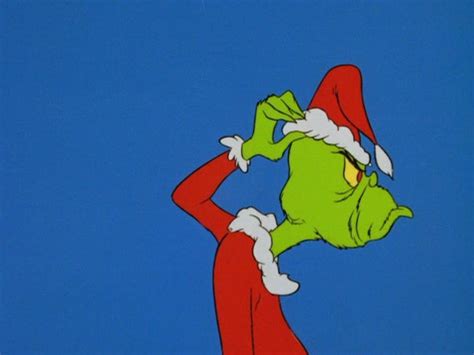 The Grinch Cartoon Wallpapers - Top Free The Grinch Cartoon Backgrounds ...