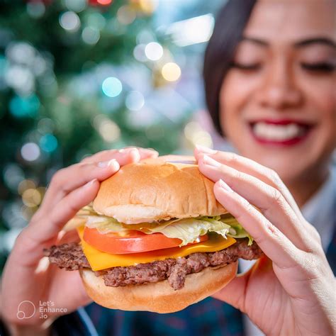 All About Burger | Hamburger Fast food restaurant