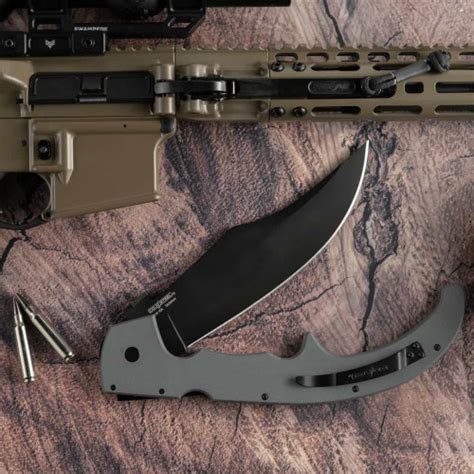 espada xl   ausa cold steel knives