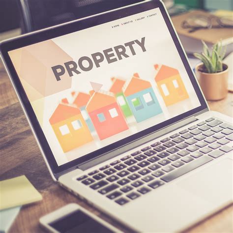 property cycle work ithink property