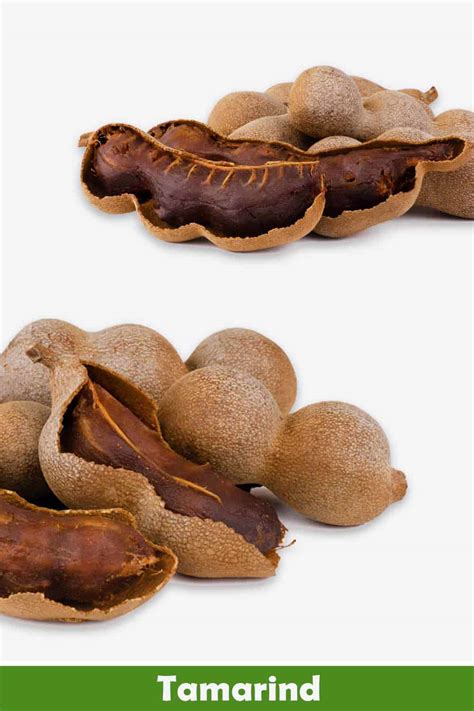 how to pronounce tamarind