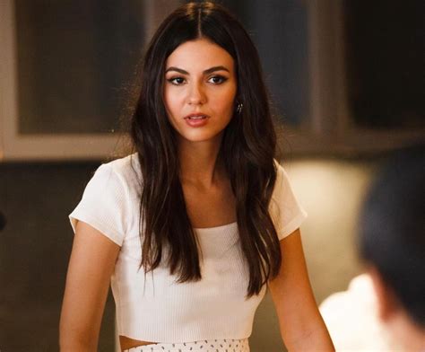 victoria justice    celebmafia