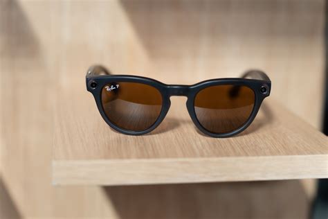 Ray-Ban Meta sunglasses have 'influencer' written all over them | TechCrunch