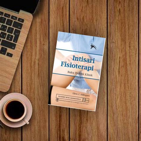 jual egc buku fisioterapi intisari fisioterapi indonesiashopee indonesia
