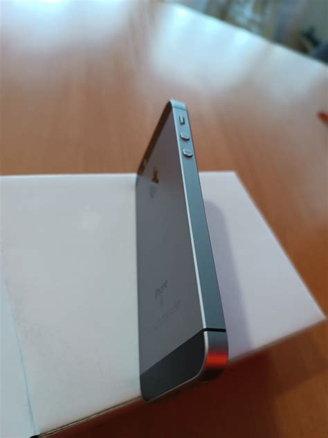 Телефон Iphone se: 1 000 грн. - Мобільні телефони / смартфони Черкаси ...