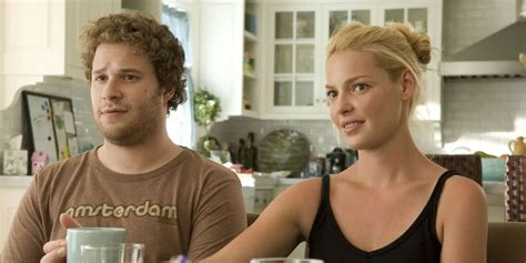 10 Best Seth Rogen Movies, According to Rotten Tomatoes