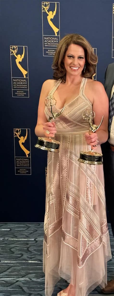 Kerry Kavanaugh WFXT Boston (6/8/2024) : r/CurvyNewsWomen