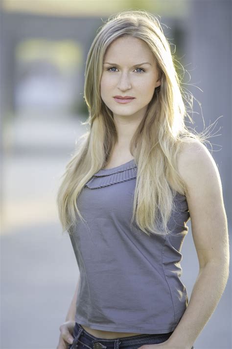 Pictures of Jenn Gotzon