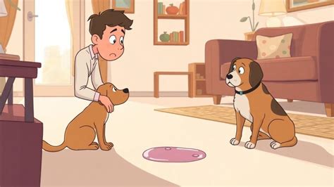 3 Paws To Perfection: The Ultimate Guide To Stopping Accidents And Saving Your Sanity