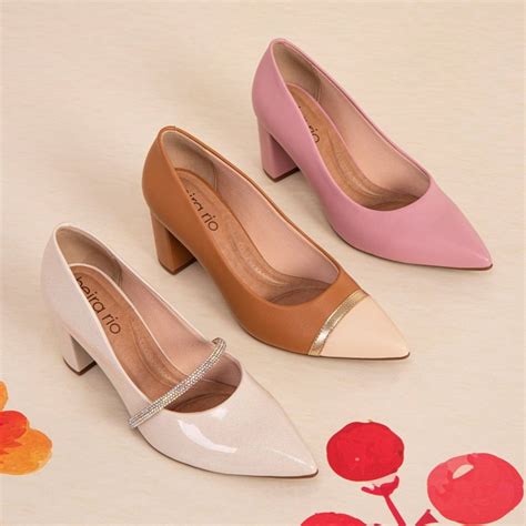 Melhores Marcas De Sapatos Femininos - 9 melhores marcas de sapatos femininos brasileiras - Blog Pittol