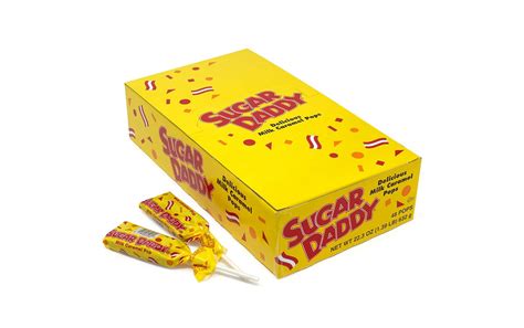 Sugar Daddy Candy in Food - Walmart.com