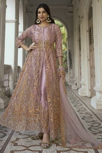 Page 4 of Anarkali-salwar-kameez