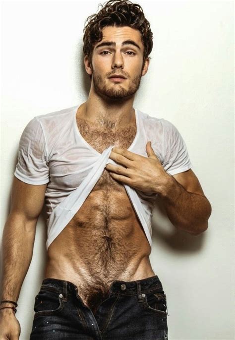 Hairy hunks, Sexy men, Hairy chested men