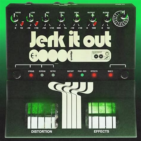 Play Jerk It Out by Ship Wrek on Amazon Music