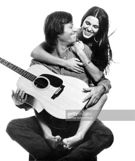 Susan Saint James's feet