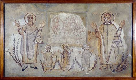 Smarthistory – Byzantine Egypt and the Coptic period, an introduction