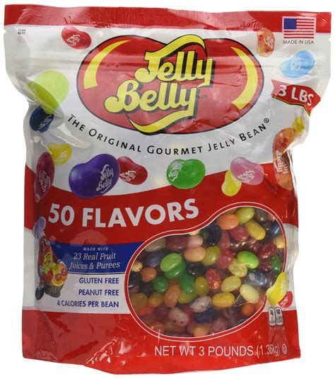 Jelly Belly Jellybeans