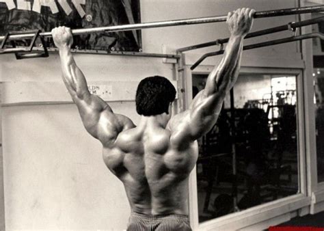 Самир Банну (Samir Bannout), фотографии, биография, соревнования ...