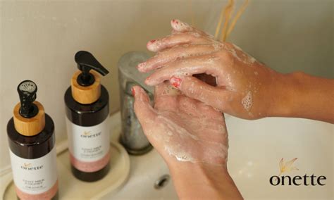 Apa Itu Castile Soap? Berikut Penjelasannya - Onette