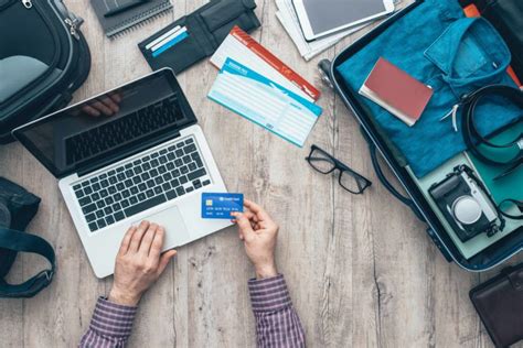 planning  trip      financial travel tips
