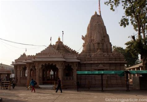 mata  madh temple kutch  official website  amardham lalgebi ashram