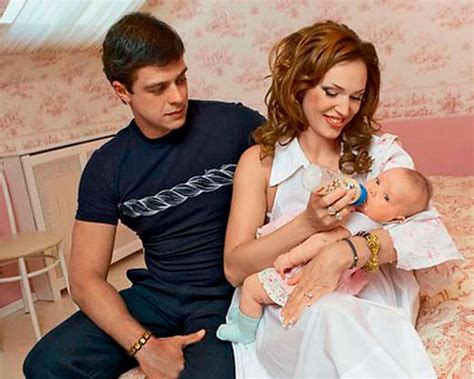 Дети Аллы Довлатовой: сын Павел и дочери Дарья, Александра, Мария