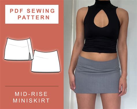 Curvy Skirt Pattern at Phoebe Reddall blog