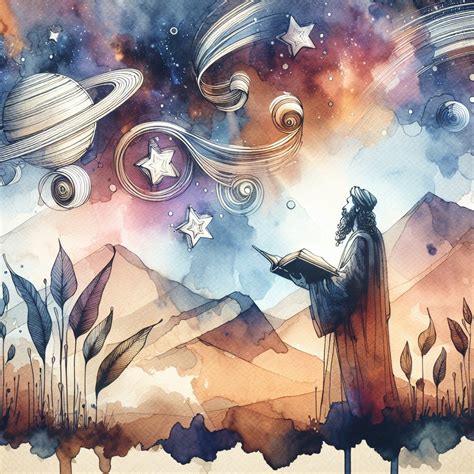 jeremiah   bible art