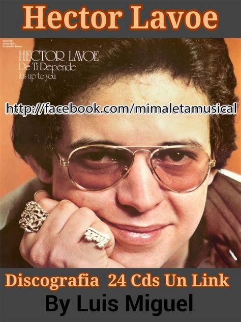 Discografia completa de hector lavoe :: mpixunmalli