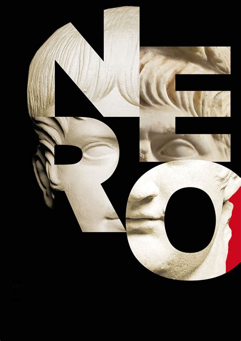 Nero – Kaiser, Künstler und Tyrann Wettbewerbsbeitrag