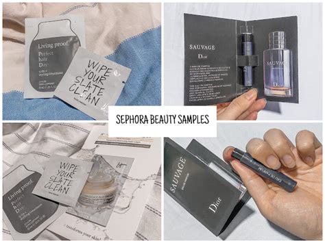 Sephora Samples Review: BECCA Cosmetics, Dior, Kora Organics By Miranda ...