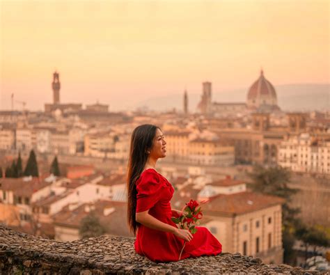 Italian adventure with Sophia Sanchez