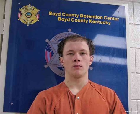 Boyd County Jail Com: Is This The Future Of Corrections In Kentucky? - Vybe