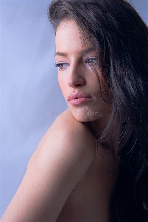 Sensual stock photo. Image of tender, gracious, sensual - 4555278